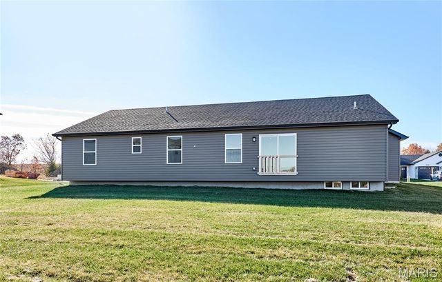 131 Peruque Creek Manor, Wright City, MO 63390