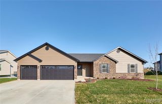 131 Peruque Creek Manor, Wright City, MO 63390
