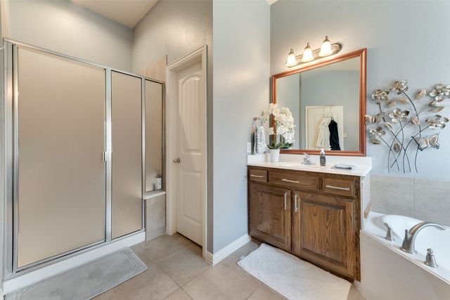 3113 Summer Drive, Little Elm, TX 75068