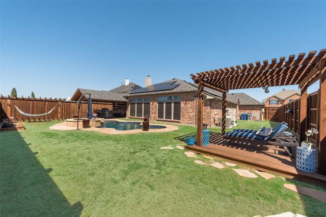 3113 Summer Drive, Little Elm, TX 75068