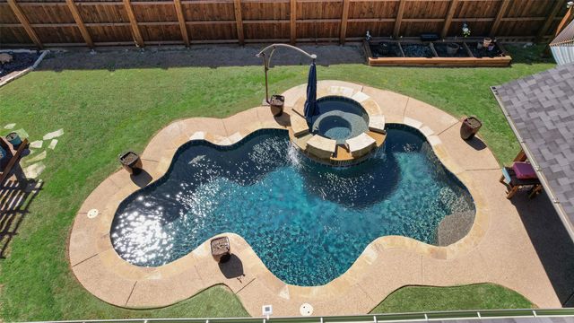 3113 Summer Drive, Little Elm, TX 75068