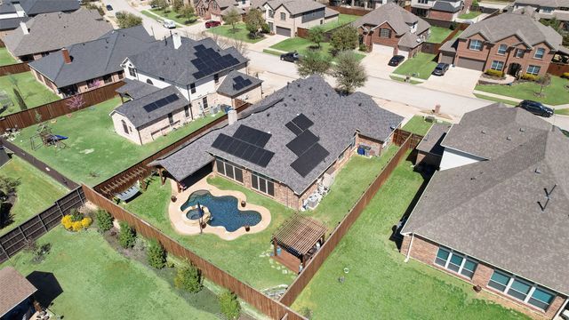 3113 Summer Drive, Little Elm, TX 75068