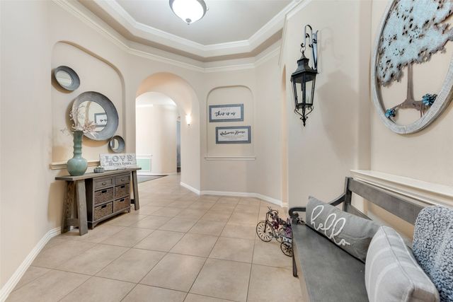 3113 Summer Drive, Little Elm, TX 75068