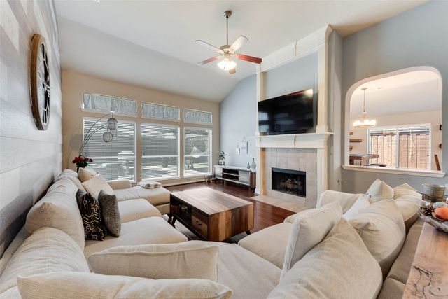 3113 Summer Drive, Little Elm, TX 75068