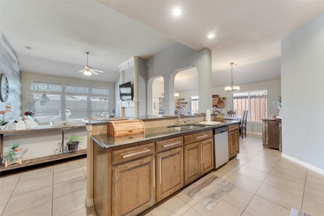 3113 Summer Drive, Little Elm, TX 75068