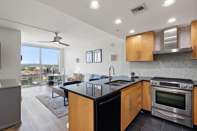 300 Bowie ST 1006, Austin, TX 78703