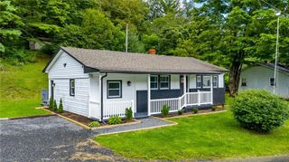 358 Dogget Road, West Jefferson, NC 28694