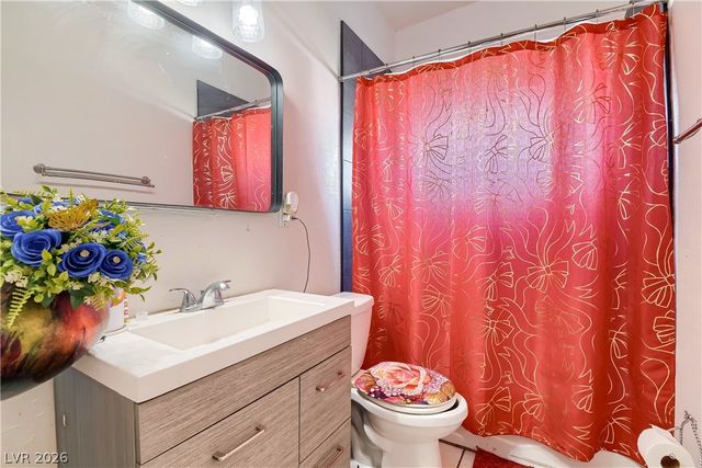 2409 Maroney Avenue, Las Vegas, NV 89104