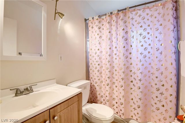 2409 Maroney Avenue, Las Vegas, NV 89104