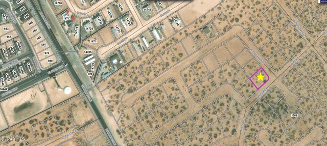 3 Milford, El Paso, TX 79928