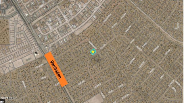 3 Milford, El Paso, TX 79928