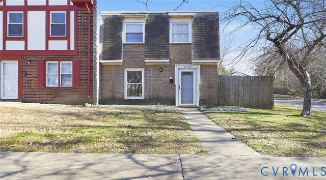 4720 Brimley Pl, Chesterfield, VA 23234