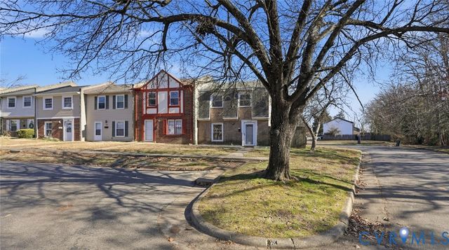 4720 Brimley Pl, Chesterfield, VA 23234