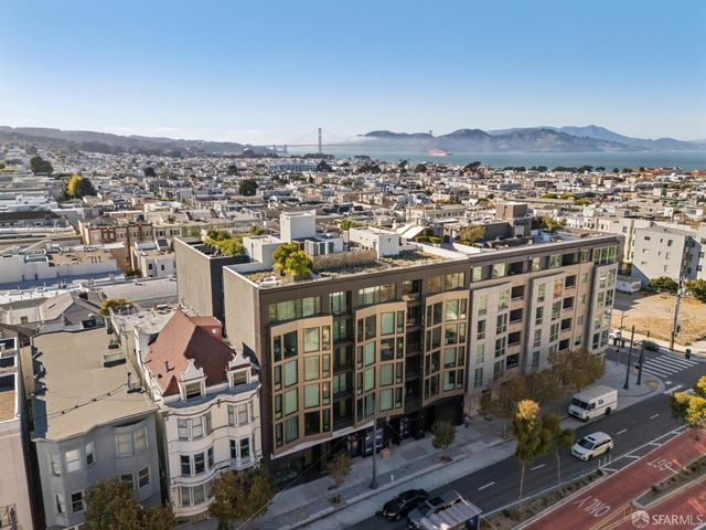 2525 Van Ness Avenue 303, San Francisco, CA 94109