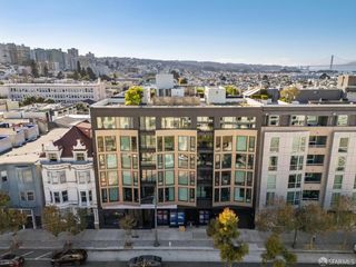 2525 Van Ness Avenue 303, San Francisco, CA 94109