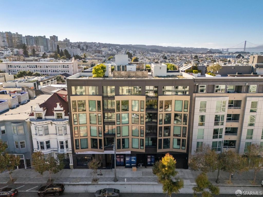 2525 Van Ness Avenue 303, San Francisco, CA 94109