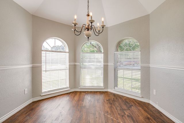 125 NE Brushy Mound Road, Burleson, TX 76028