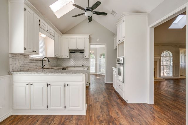 125 NE Brushy Mound Road, Burleson, TX 76028