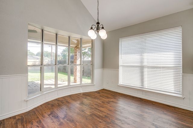 125 NE Brushy Mound Road, Burleson, TX 76028