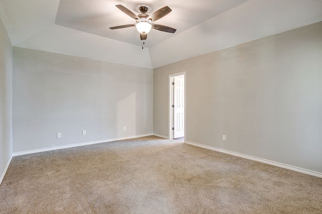 125 NE Brushy Mound Road, Burleson, TX 76028