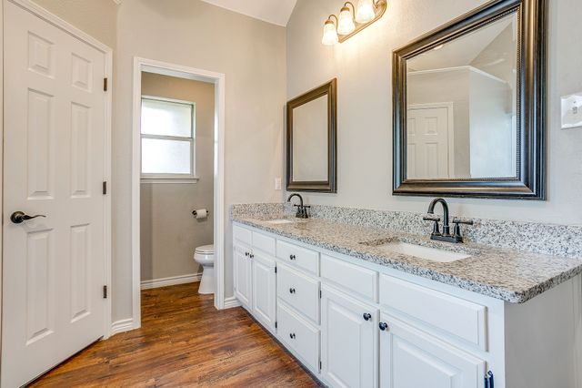 125 NE Brushy Mound Road, Burleson, TX 76028