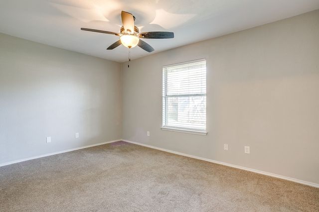 125 NE Brushy Mound Road, Burleson, TX 76028