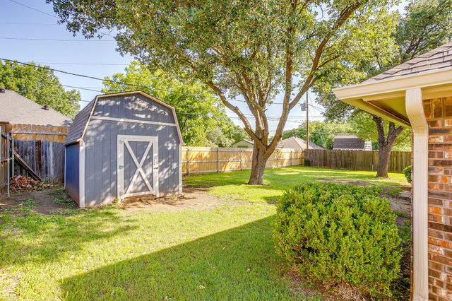 125 NE Brushy Mound Road, Burleson, TX 76028