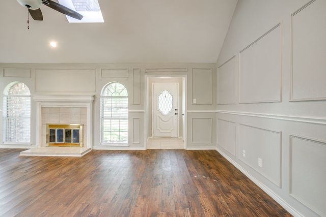 125 NE Brushy Mound Road, Burleson, TX 76028