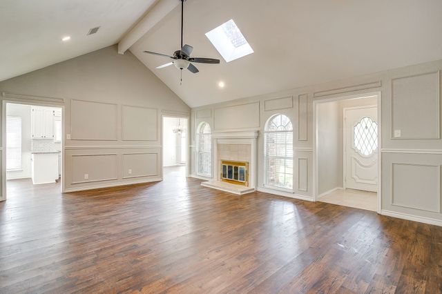 125 NE Brushy Mound Road, Burleson, TX 76028