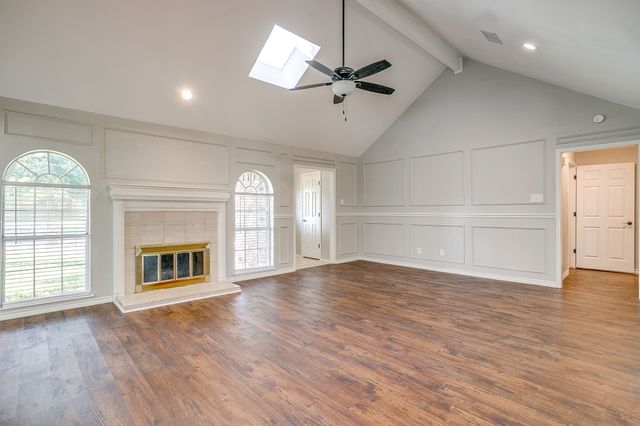 125 NE Brushy Mound Road, Burleson, TX 76028