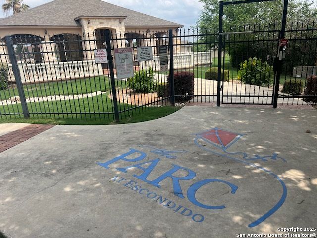 3927 Battery Park, Converse, TX 78109