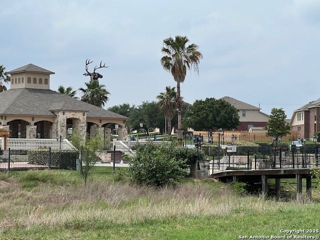 3927 Battery Park, Converse, TX 78109