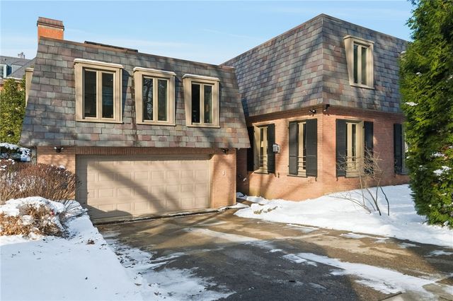 800 Amberson, Shadyside, PA 15232