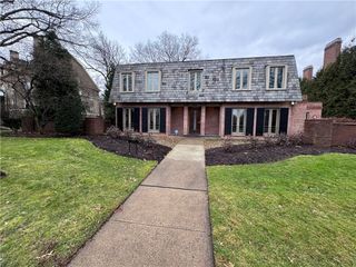 800 Amberson, Shadyside, PA 15232