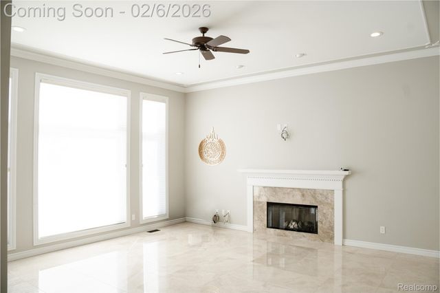 29950 Forest Drive, Franklin Village, MI 48025