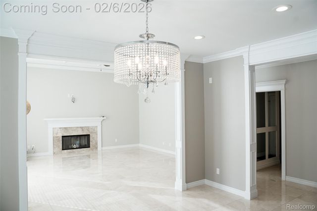 29950 Forest Drive, Franklin Village, MI 48025