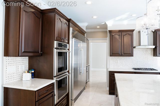 29950 Forest Drive, Franklin Village, MI 48025