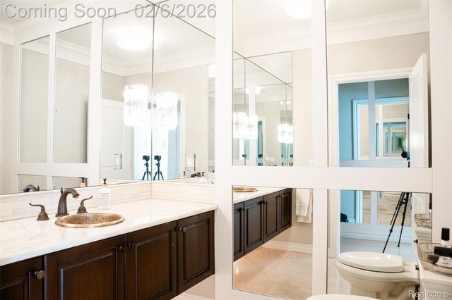 29950 Forest Drive, Franklin Village, MI 48025