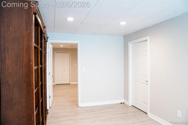 29950 Forest Drive, Franklin Village, MI 48025