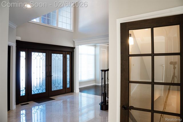 29950 Forest Drive, Franklin Village, MI 48025