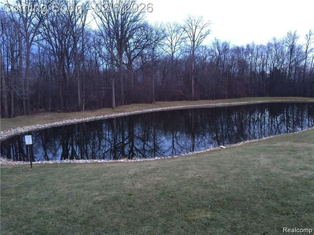 29950 Forest Drive, Franklin Village, MI 48025
