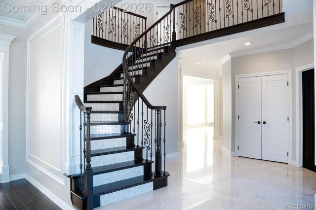 29950 Forest Drive, Franklin Village, MI 48025