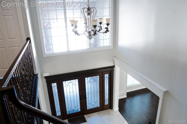 29950 Forest Drive, Franklin Village, MI 48025