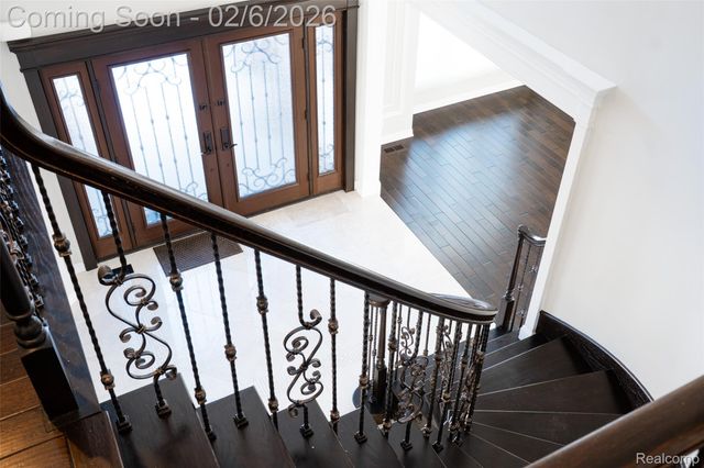 29950 Forest Drive, Franklin Village, MI 48025