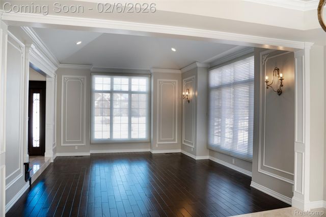 29950 Forest Drive, Franklin Village, MI 48025