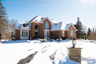 29950 Forest Drive, Franklin Village, MI 48025
