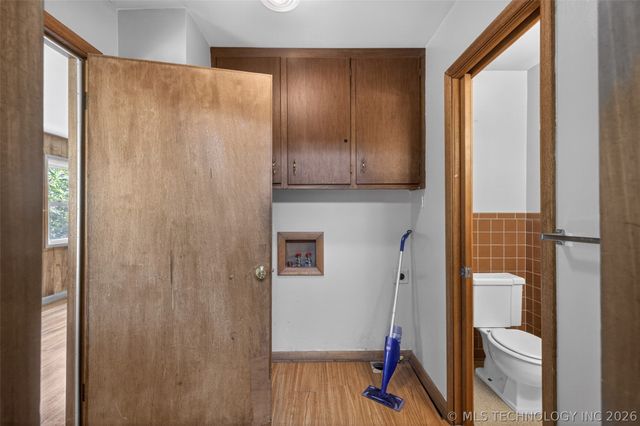 220 E 20th Street, Okmulgee, OK 74447