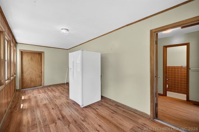220 E 20th Street, Okmulgee, OK 74447