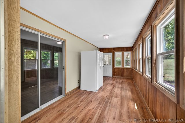 220 E 20th Street, Okmulgee, OK 74447