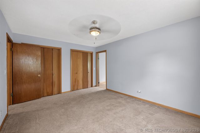 220 E 20th Street, Okmulgee, OK 74447